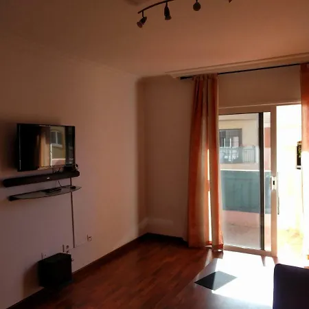 Apartman Arena Beach House